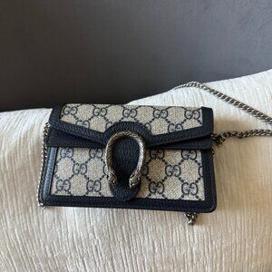 Gucci purse-mini shoulder bag